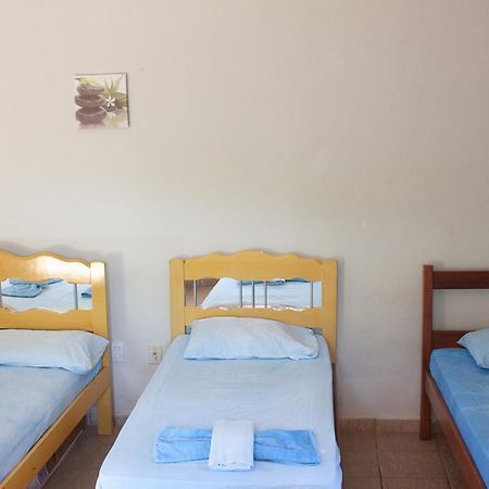 Portadosoljeri Hotel Jijoca de Jericoacoara Buitenkant foto