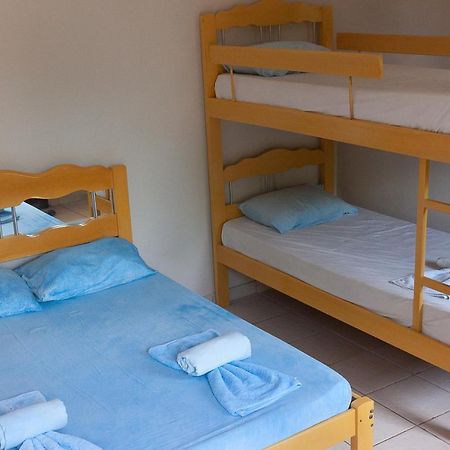 Portadosoljeri Hotel Jijoca de Jericoacoara Buitenkant foto