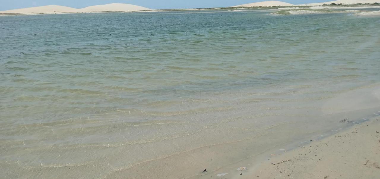 Portadosoljeri Hotel Jijoca de Jericoacoara Buitenkant foto