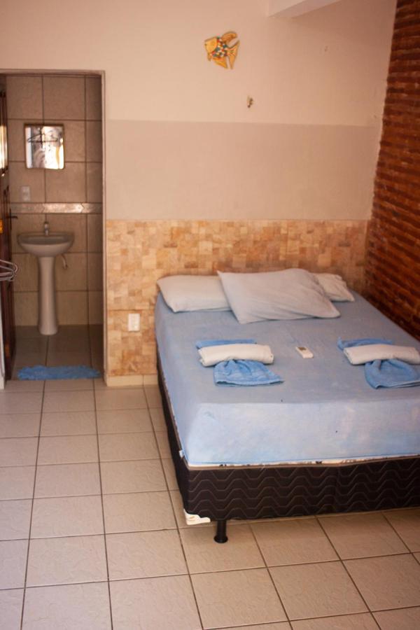 Portadosoljeri Hotel Jijoca de Jericoacoara Buitenkant foto