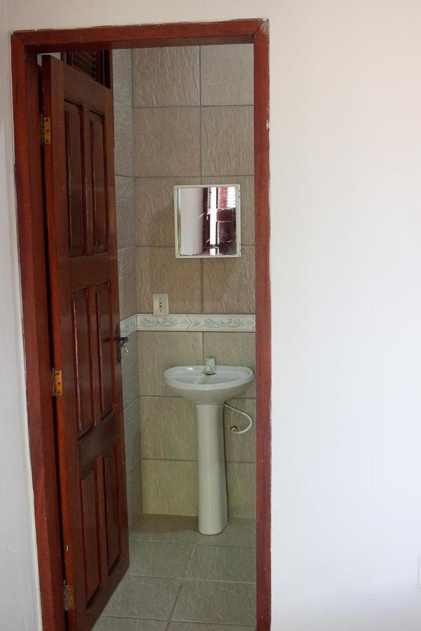 Portadosoljeri Hotel Jijoca de Jericoacoara Buitenkant foto