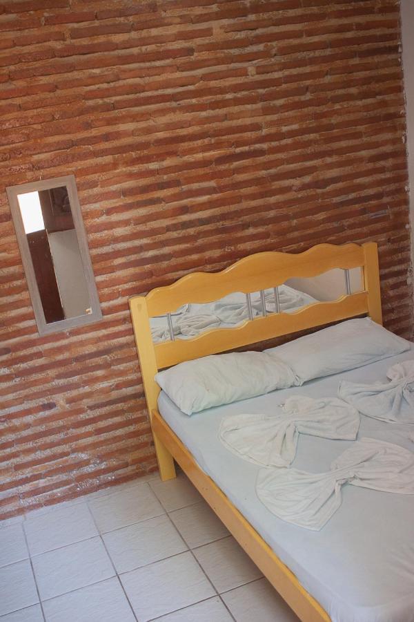 Portadosoljeri Hotel Jijoca de Jericoacoara Buitenkant foto