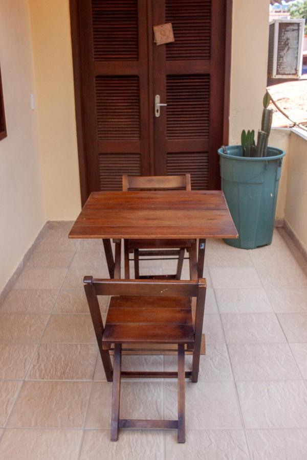 Portadosoljeri Hotel Jijoca de Jericoacoara Buitenkant foto