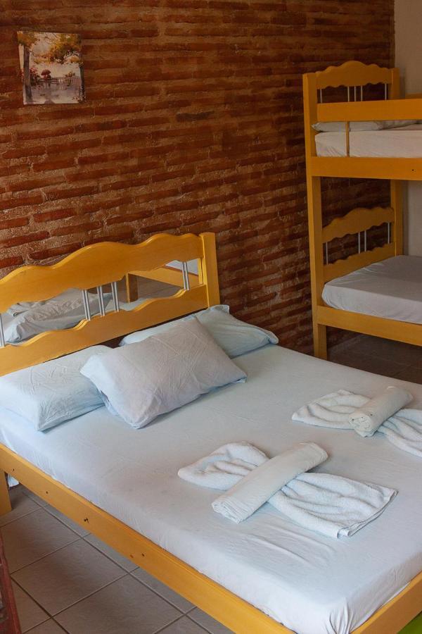 Portadosoljeri Hotel Jijoca de Jericoacoara Buitenkant foto