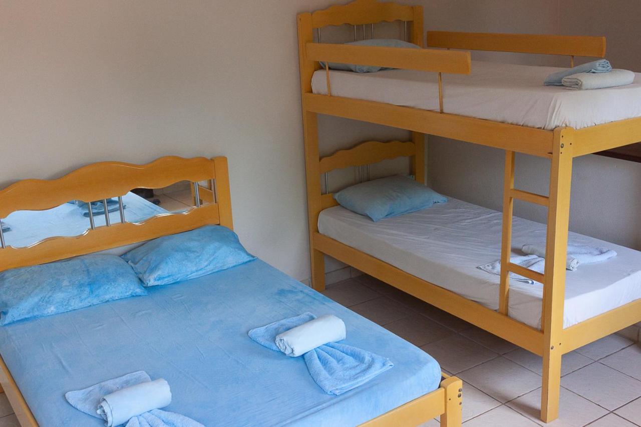 Portadosoljeri Hotel Jijoca de Jericoacoara Buitenkant foto