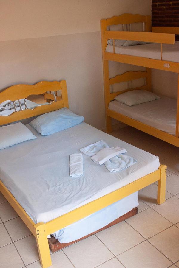 Portadosoljeri Hotel Jijoca de Jericoacoara Buitenkant foto