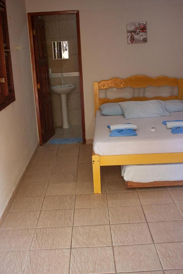 Portadosoljeri Hotel Jijoca de Jericoacoara Buitenkant foto