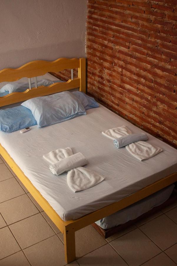 Portadosoljeri Hotel Jijoca de Jericoacoara Buitenkant foto