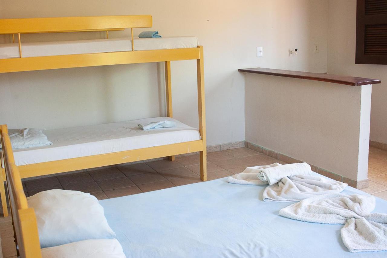 Portadosoljeri Hotel Jijoca de Jericoacoara Buitenkant foto