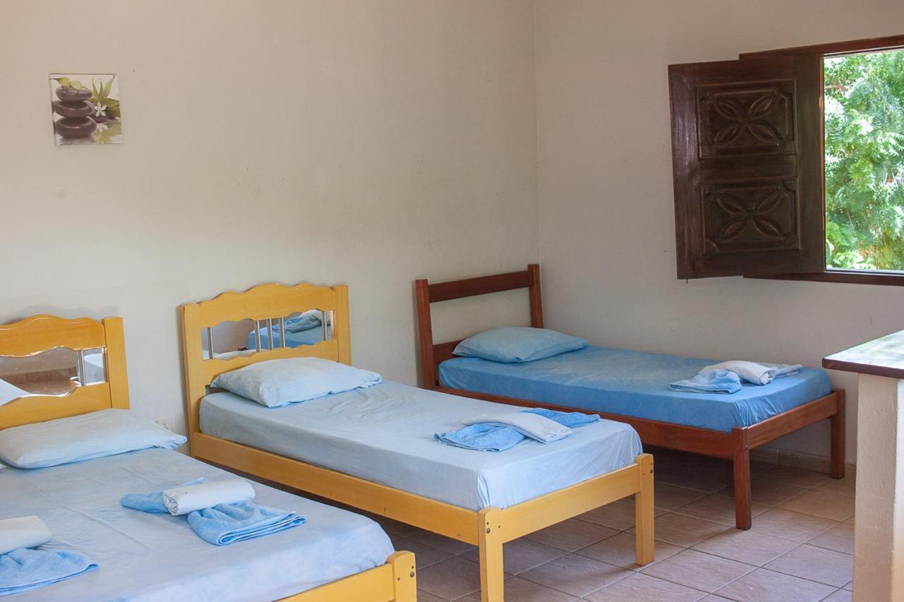 Portadosoljeri Hotel Jijoca de Jericoacoara Buitenkant foto
