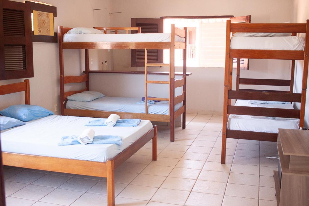 Portadosoljeri Hotel Jijoca de Jericoacoara Buitenkant foto