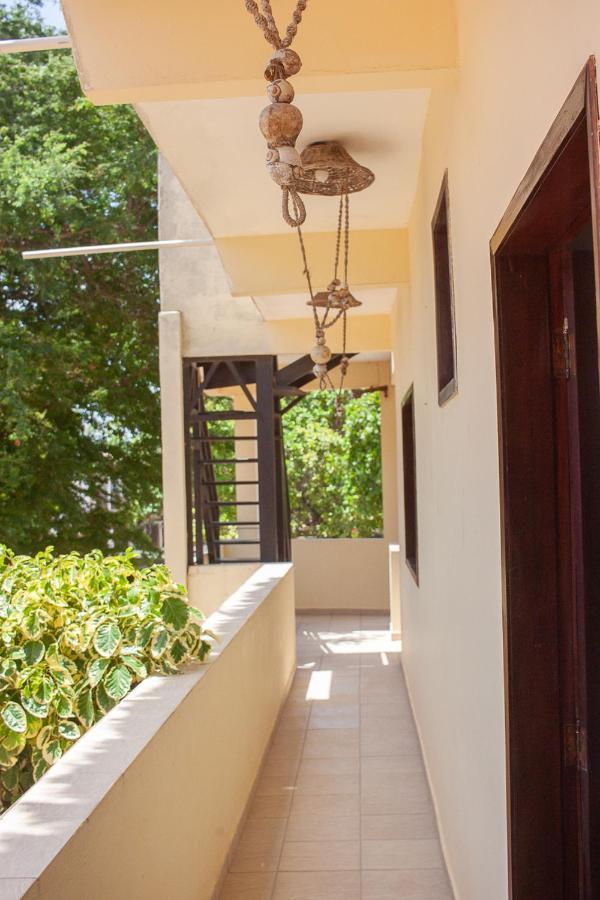 Portadosoljeri Hotel Jijoca de Jericoacoara Buitenkant foto