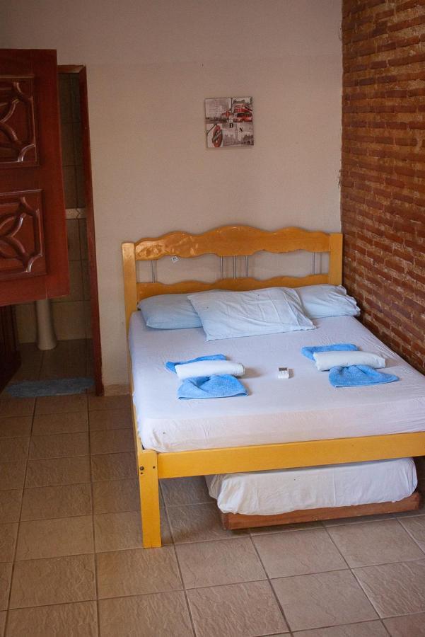 Portadosoljeri Hotel Jijoca de Jericoacoara Buitenkant foto